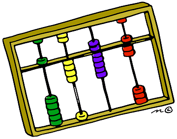 image of abacus